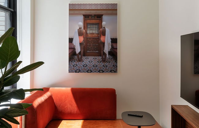 ROOST Detroit - Foto 35