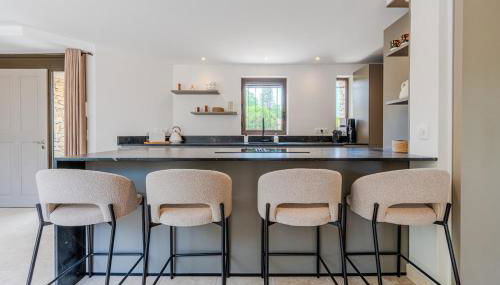 Magnifique villa au coeur de la campagne de Gordes - Photo 5