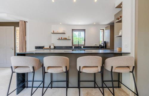 Magnifique villa au coeur de la campagne de Gordes - Photo 5