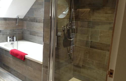 The BurnHowf apartment - Foto 10