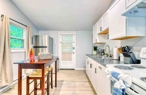 Hot Tub Fire Pit Dog Friendly - Foto 13