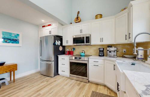 The Glenora Guesthouse - Foto 9