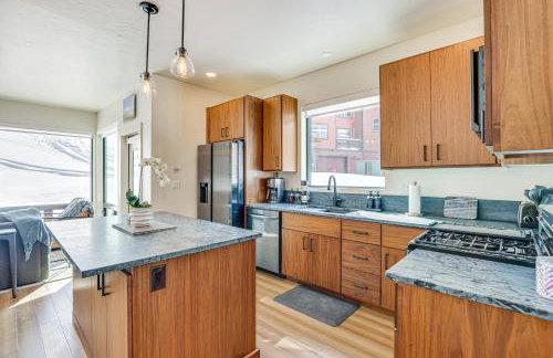 Ski-InandSki-Out Granby Ranch Retreat Pool Access! - Photo 8