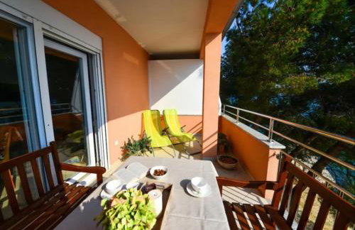 Apartment with sea view - Photo 24