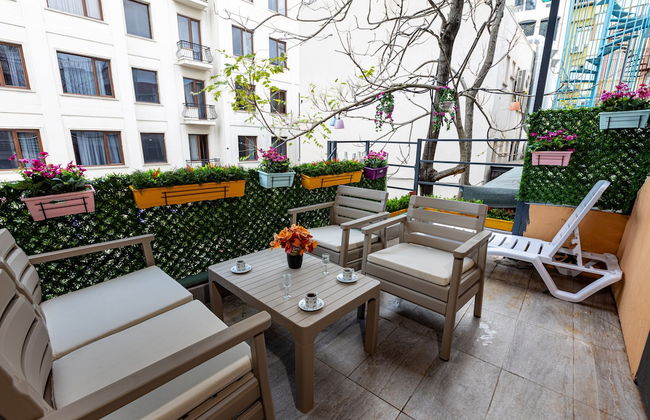 APOLLO HOTEL & APARTMENTS - Foto 51