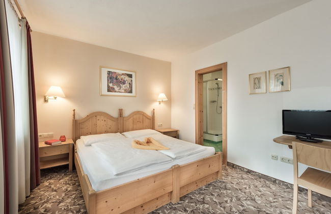 Appartementhaus Aurora - Foto 13