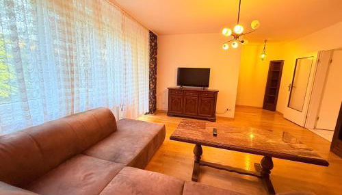 Altmodische 3 Zimmer Wohnung - Foto 2