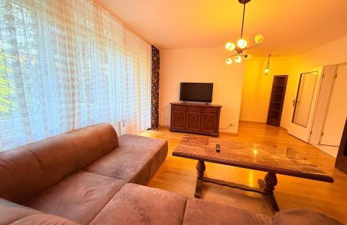 Altmodische 3 Zimmer Wohnung - Foto 2