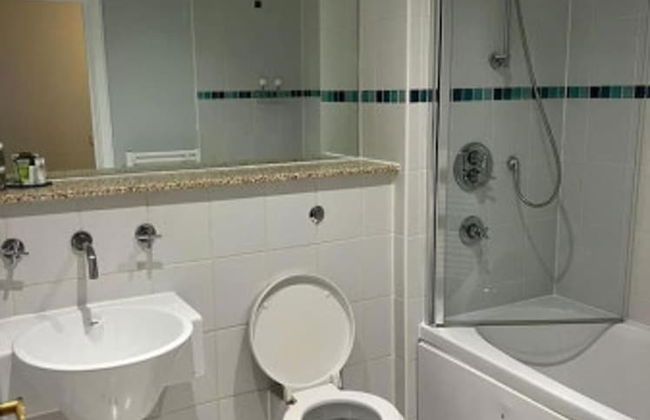 Luxury 9ine Lux Cosy 2 Bedroom Apartment - Foto 14