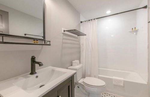 Beautiful Bungalow Historic Franklin Quadplex - Foto 22