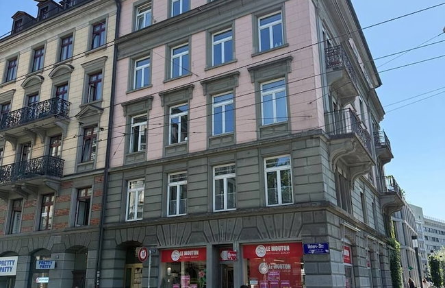 Löwenplatz Apartment near Station by Airhome - Foto 30