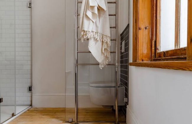 FIR Villa 3 Bedroom House Greenpoint - Foto 73