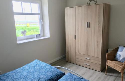 Ferienhaus Momke am Diek Haushälfte B - Foto 9