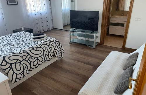 Maravillosa villa con piscina y barbacoa - Foto 7