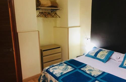 Apartamentos Caceres - Foto 64