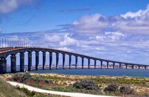 Villa charmante à Nalliers avec piscine - Foto 26