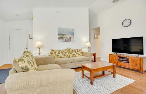 Haines City Vacation Home with Private Pool and Lanai! - Foto 6