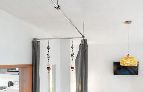 Nice Apartment with Balcony - Foto 21