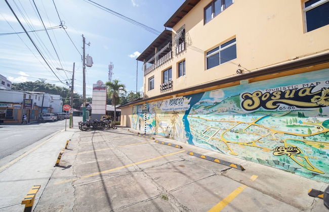 3BR 2BA Colonial Penthouse in Sosua Strip! - Foto 15