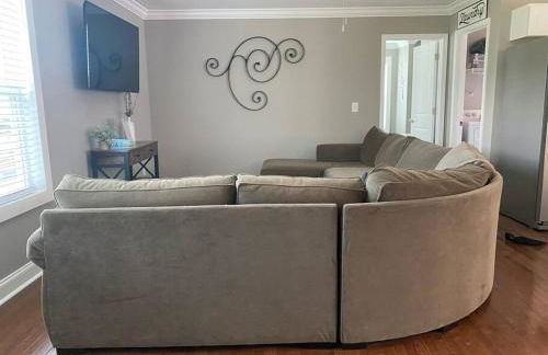 Huntersville House 3 bedrooms 2 Baths - Foto 10