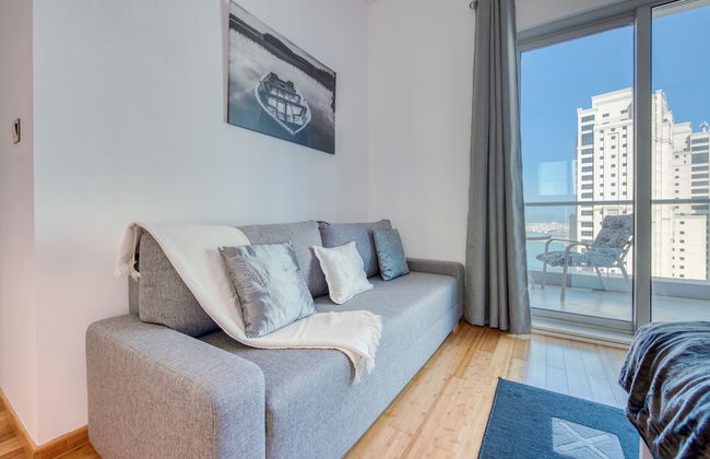 Paloma Tower 3705 - Foto 8