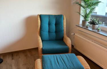 Gästehaus beim Metzger / Döttingen am Nürburgring - Foto 43