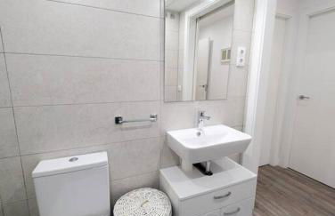 New flat in the centre, 10 min from BCN Airport - Foto 39