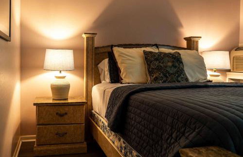 Cozy Condo at Interlaken Stay & Play on Lake Como - Foto 15