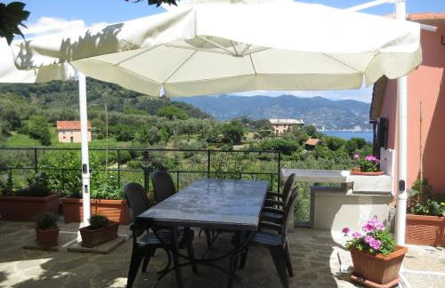 Agriturismo Terre Rosse Portofino - Foto 20
