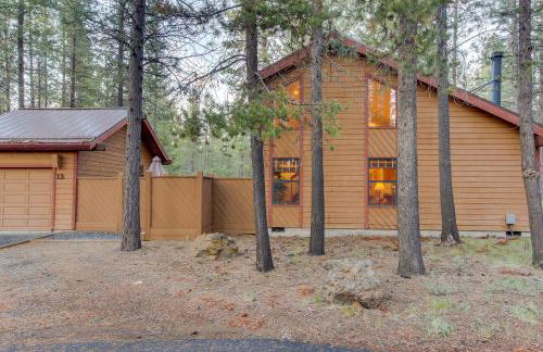 Otter Lane 12 | Discover Sunriver - Foto 1