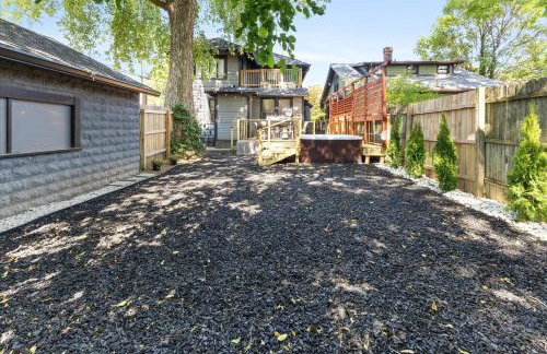 Beautiful Broad Ripple House - Foto 52