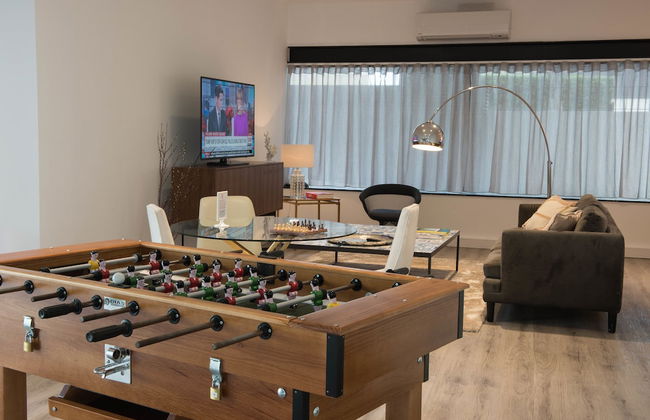 Upon Lisbon Prime Residences - Foto 29