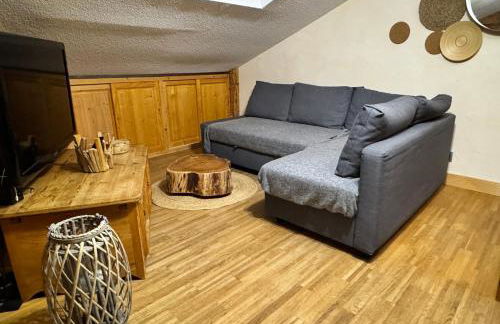 Appartement cosy proche Châtel Portes du soleil - linge inclus - Foto 1