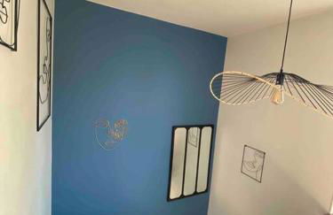 Maison les 3 fées , 3 chambres, Chamerolles - Photo 23