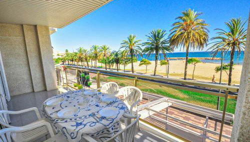 LITORAL COSTA DORADA - GOLF SANT JORDI b - Photo 2