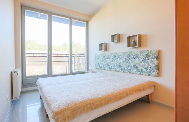 Apartamenty Swinoujscie Zacisze Lesne II - Foto 13