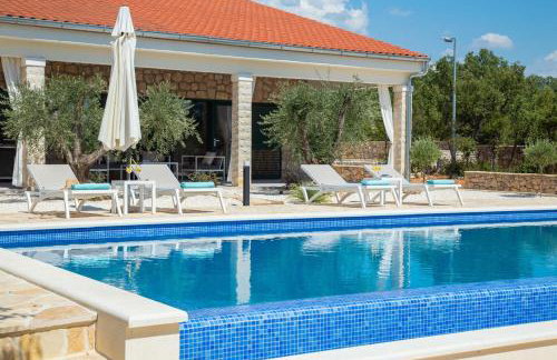 Tosic Estate - Villa, Vineyards and Winery - Foto 27