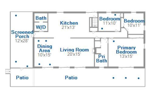 Oyster Haven - Foto 38