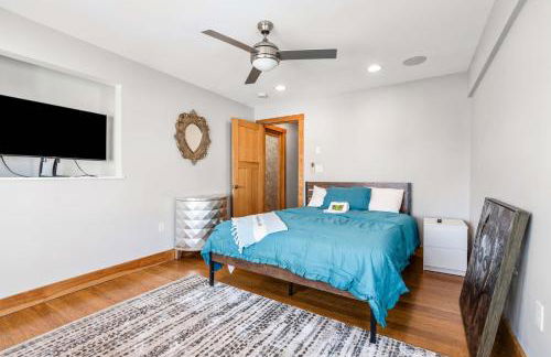 Serendipity Beach Retreat Entire House - Foto 54