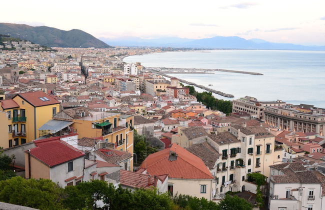 L' Ancora di Torrione - Foto 53