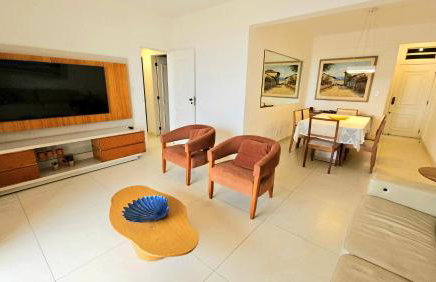 Apto Vista Impecável - Praia do Forte - Foto 12