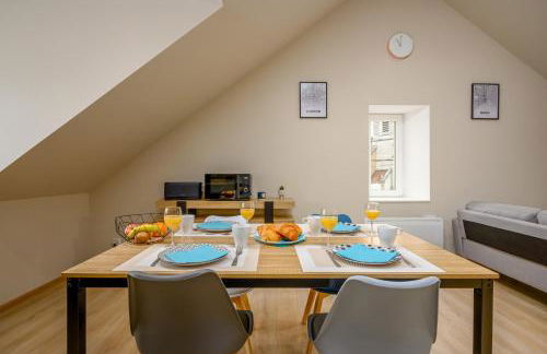 Le 63-Appart'Hôtel-GregIMMO - Foto 24