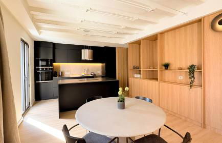 Lux Apartments Park Glories - Foto 60