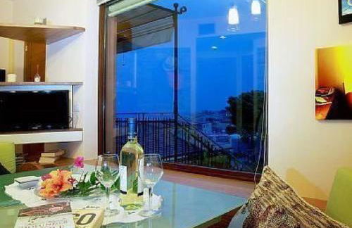 Apartment Luna rossa charmantes Haus by Interhome - Foto 9