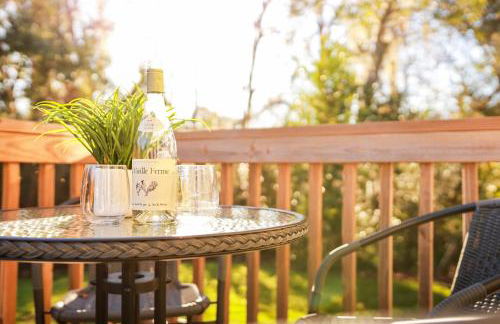 Sleeps 12! 5 BDRM-2 Kings,3 Queens-Deck & Patio-Mins to PI & Beaufort - Foto 28