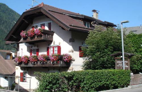 Residence Villa Maria - Foto 38