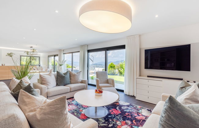 Villa Girandola - Foto 20