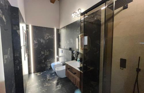 Suite Deluxe Appartaments Black - Foto 12