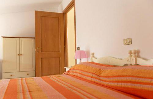 TERRAZZA PANORMICA PICINISCO, 3 CAMERE, 2 BAGNI CASA VACANZE COLLEPOSTA uno - Foto 23