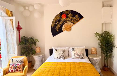 Candy Cafe Apartment - Foto 6